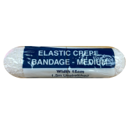 Crepe Bandage (Standard)